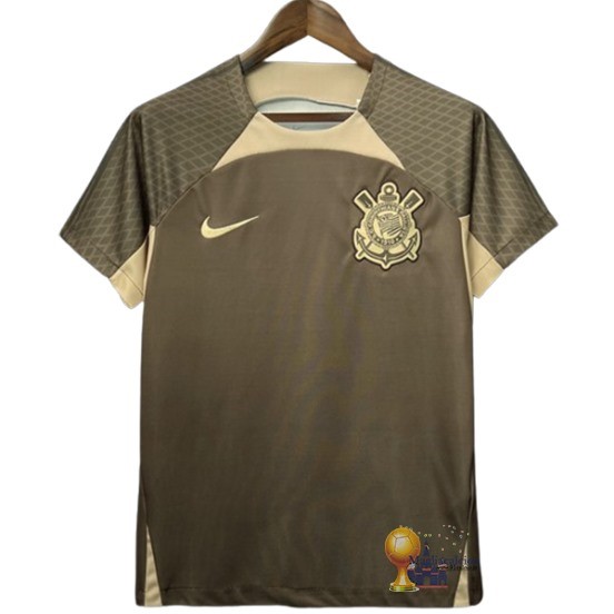 Formazione Corinthians Paulista 2024 2025 Giallo Navy