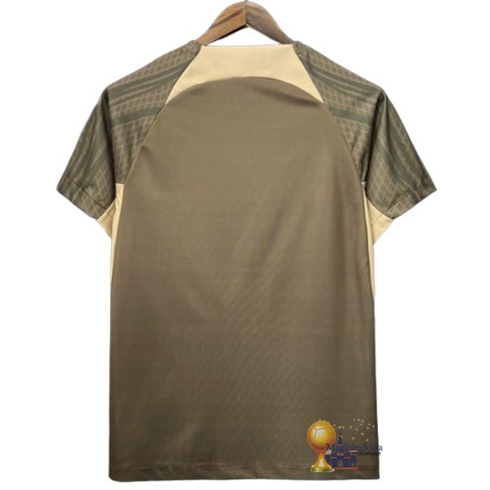 Formazione Corinthians Paulista 2024 2025 Giallo Navy