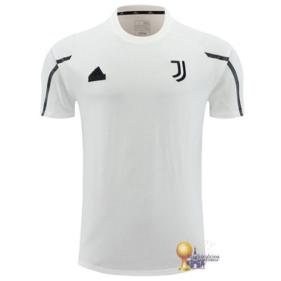 Formazione Juventus 2024 2025 Bianco Grigio