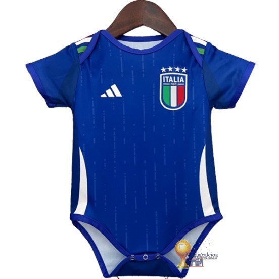 Home Tutine Bambino Italia 2024 Blu