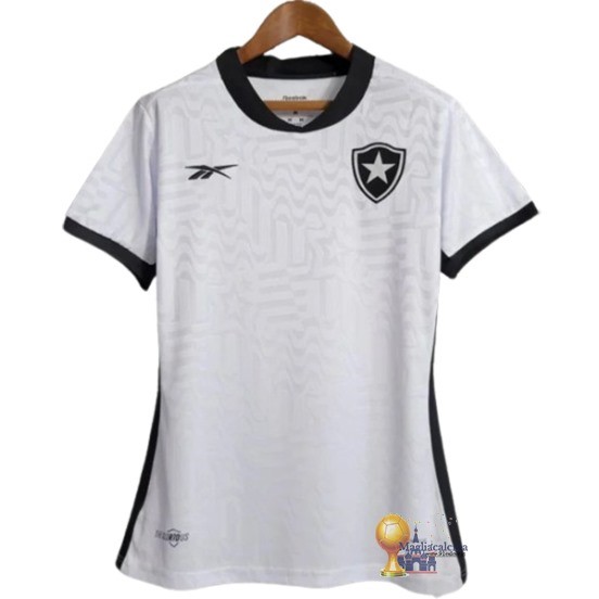 Terza Maglia Donna Botafogo 2023 2024 Bianco