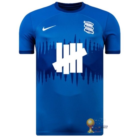 Thailandia Home Maglia Birmingham 2023 2024 Blu