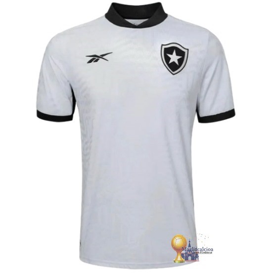 Thailandia Terza Maglia Botafogo 2023 2024 Bianco