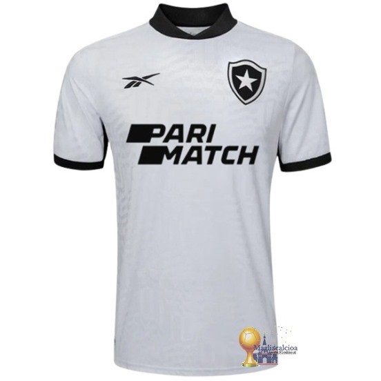 Thailandia Terza Maglia Botafogo 2023 2024 I Bianco