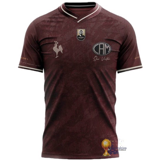 Thailandia speciale Maglia Atlético Mineiro 2023 2024 Rosso