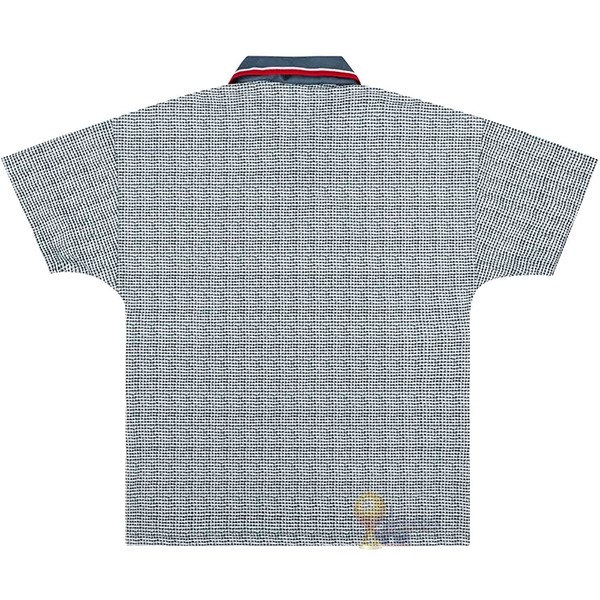 Calcio Maglie Away Maglia Manchester United Stile rétro 1995 1996 Grigio